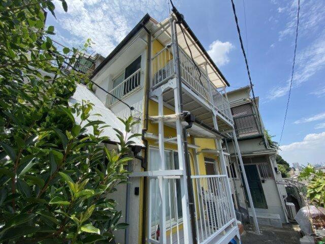 Downtown牡丹莊 Rumah liburan Tokyo